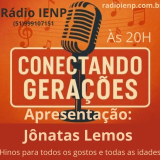 Conectando Gerações