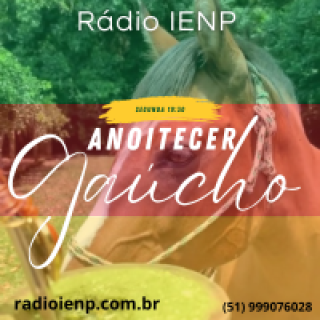 Programa Anoitecer Gaúcho