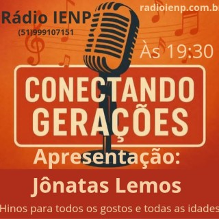Conectando Gerações