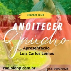 Pr. Luiz Carlos L