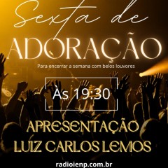 Pr. Luiz Carlos